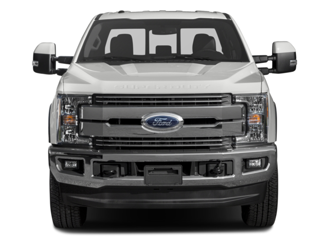 2017 Ford F-350SD Lariat