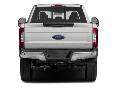 2017 Ford F-350SD Lariat