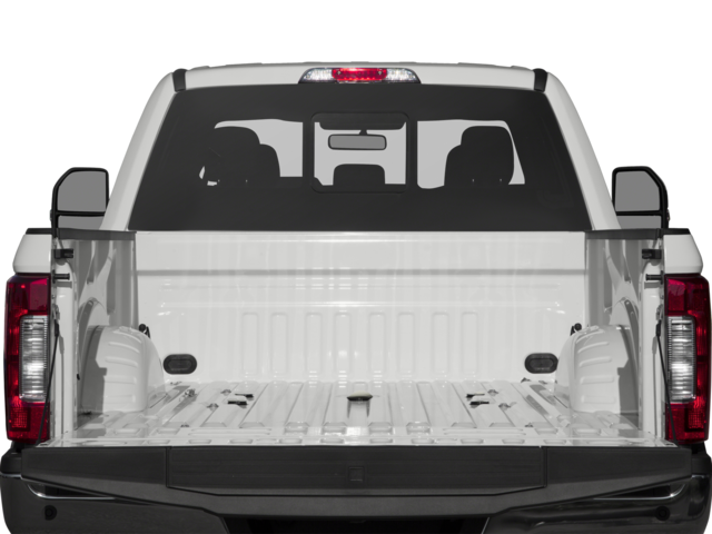 2017 Ford F-350SD Lariat