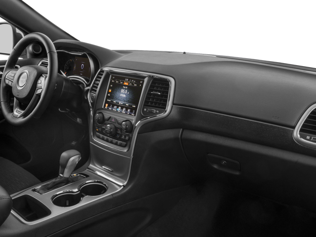 2017 Jeep Grand Cherokee Laredo 75 th Anniversary