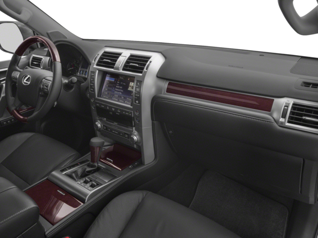 2018 Lexus GX 460 Luxury