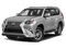 2018 Lexus GX 460 Luxury