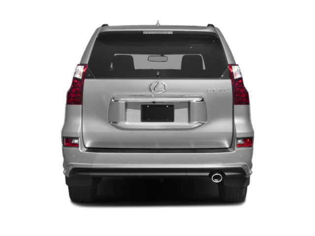 2018 Lexus GX 460 Luxury