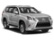2018 Lexus GX 460 Luxury