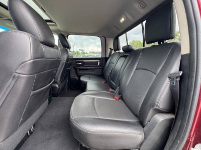 2016 RAM 1500 Sport