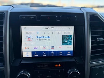 2020 Ford Super Duty F-250 SRW XL