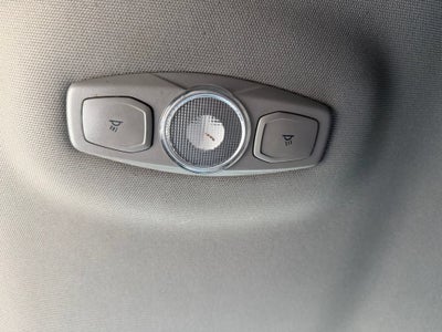 2020 Ford Super Duty F-250 SRW XL