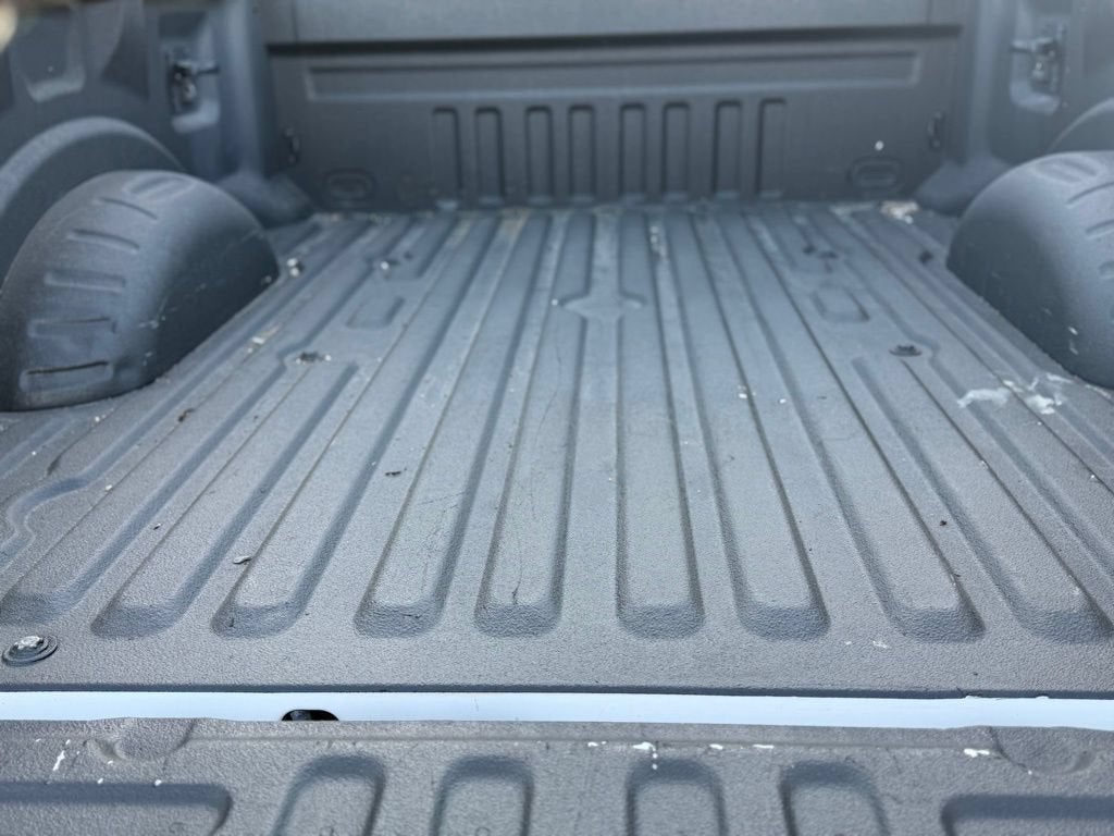 2020 Ford Super Duty F-250 SRW XL