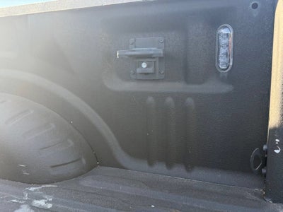 2020 Ford Super Duty F-250 SRW XL