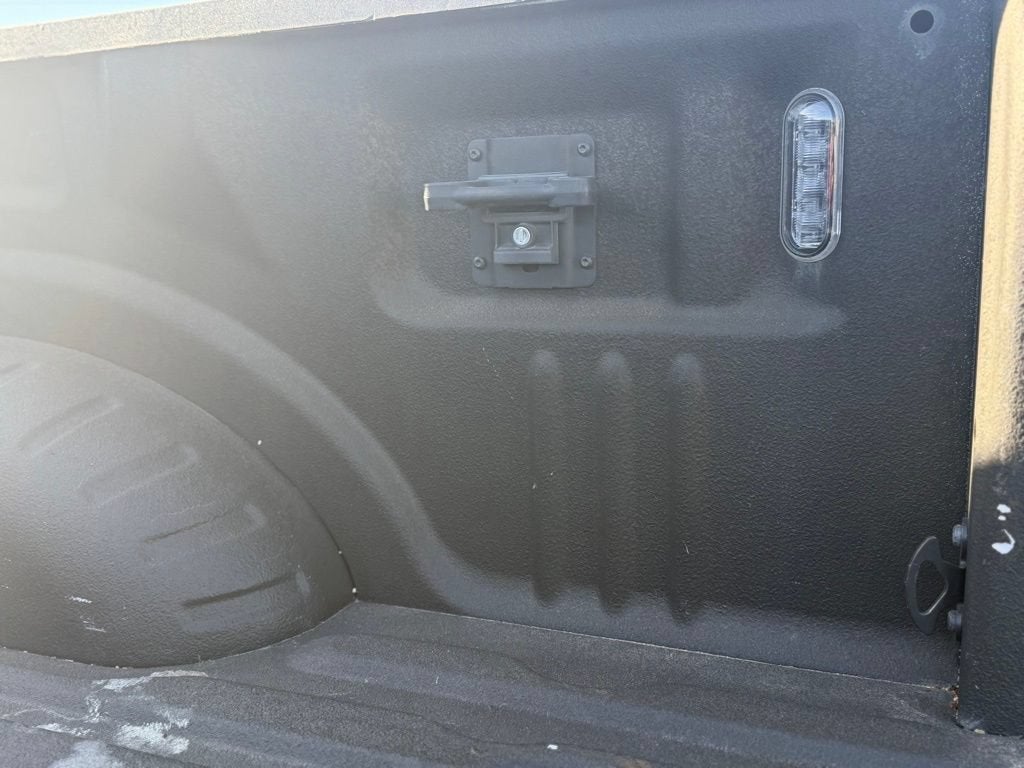 2020 Ford Super Duty F-250 SRW XL