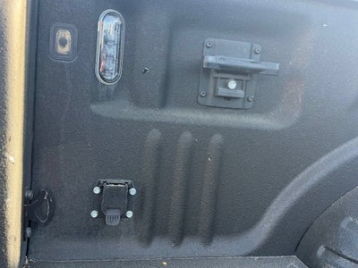 2020 Ford Super Duty F-250 SRW XL