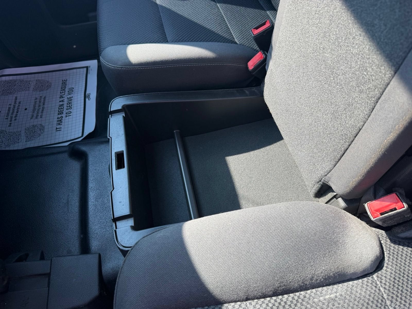 2017 Chevrolet Silverado 1500 Work Truck