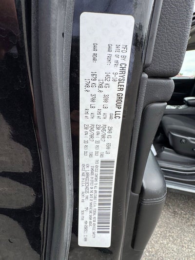 2011 Jeep Grand Cherokee Laredo