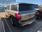 2019 Ford Expedition Max Platinum