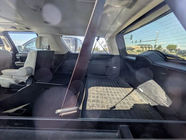 2019 Ford Expedition Max Platinum