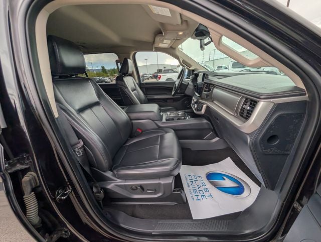 2024 Ford Expedition XLT