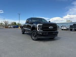 2025 Ford F-350SD Platinum