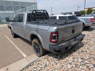 2021 RAM 3500 Limited