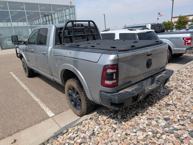 2021 RAM 3500 Limited