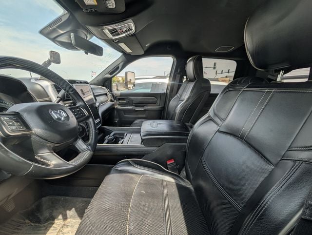 2021 RAM 3500 Limited