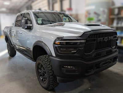 2026 RAM 2500 Power Wagon 4X4