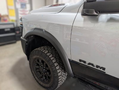 2026 RAM 2500 Power Wagon 4X4