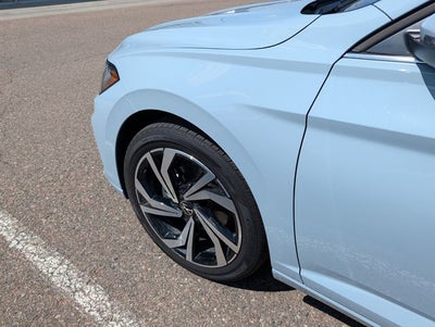 2026 Volkswagen Jetta 1.5T SEL