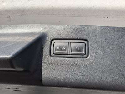 2025 Hyundai Santa Fe SEL AWD