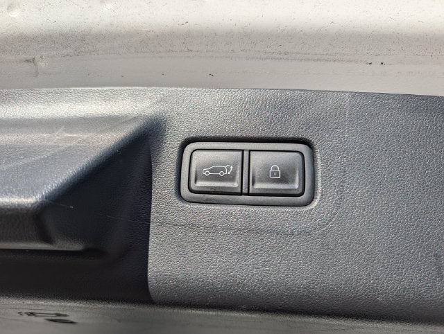 2025 Hyundai Santa Fe SEL AWD