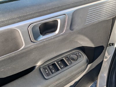 2025 Hyundai Santa Fe SEL AWD