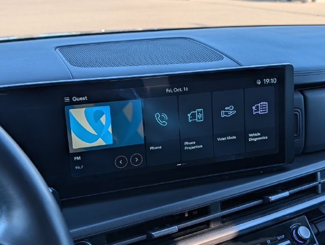 2025 Hyundai Santa Fe SEL AWD