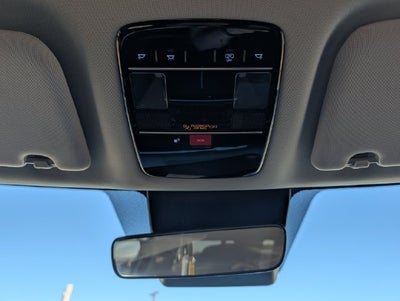2025 Hyundai Santa Fe SEL AWD