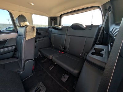 2025 Hyundai Santa Fe SEL AWD