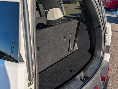 2025 Hyundai Santa Fe SEL AWD
