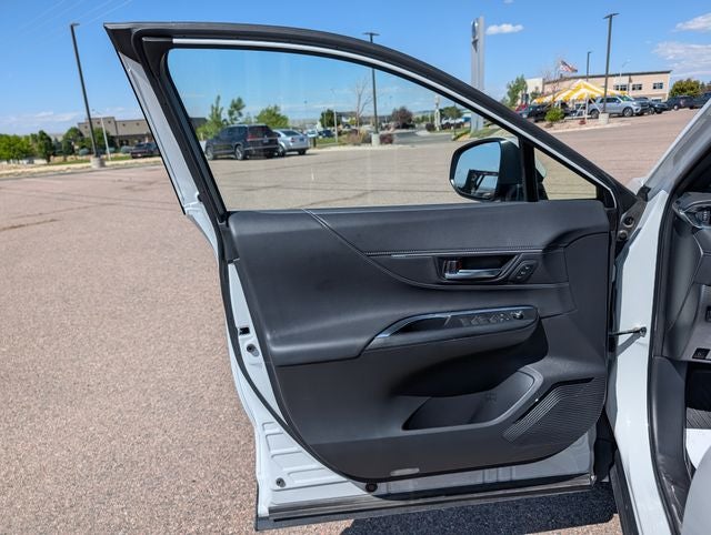 2023 Toyota Venza Limited