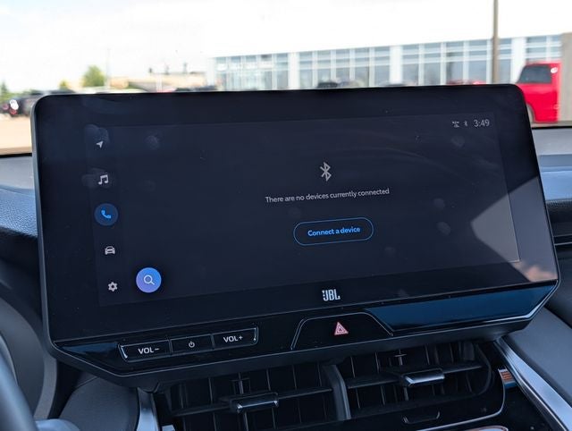 2023 Toyota Venza Limited