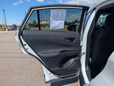 2023 Toyota Venza Limited