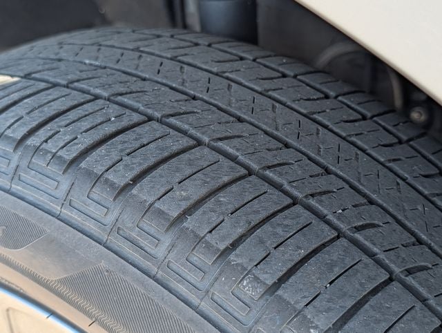 2023 Toyota Venza Limited