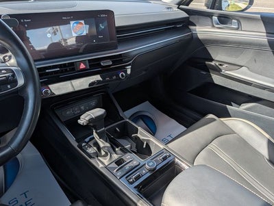 2025 Kia K5 GT-Line AWD