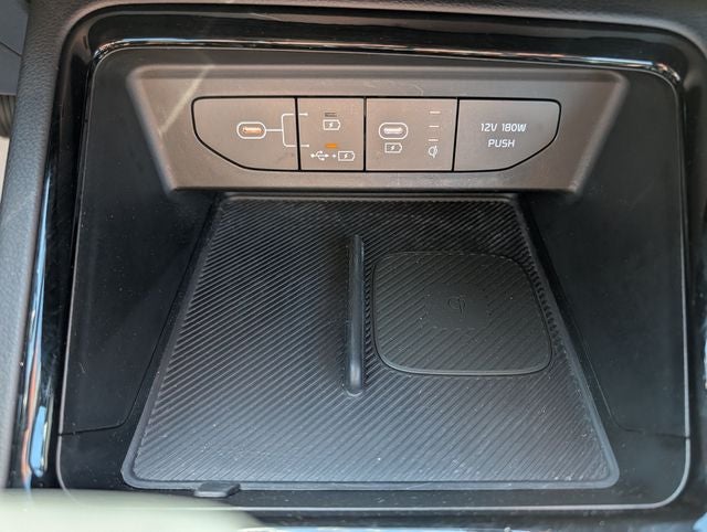 2025 Kia K5 GT-Line AWD