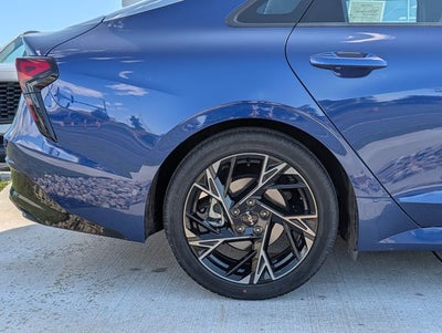 2025 Kia K5 GT-Line AWD