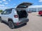 2018 Jeep Renegade Trailhawk