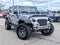 2017 Jeep Wrangler Unlimited Unlimited Sport