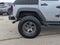 2017 Jeep Wrangler Unlimited Unlimited Sport