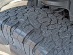2017 Jeep Wrangler Unlimited Rubicon 4x4