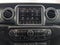 2019 Jeep Wrangler Unlimited Unlimited Sahara