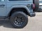 2025 Jeep Wrangler Rubicon X
