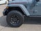 2025 Jeep Wrangler Rubicon X