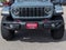 2025 Jeep Wrangler Rubicon X