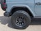 2025 Jeep Wrangler Rubicon X